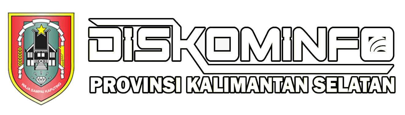 Diskominfo Provinsi Kalsel
